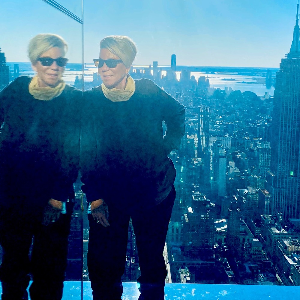 Meet your Posher, KK